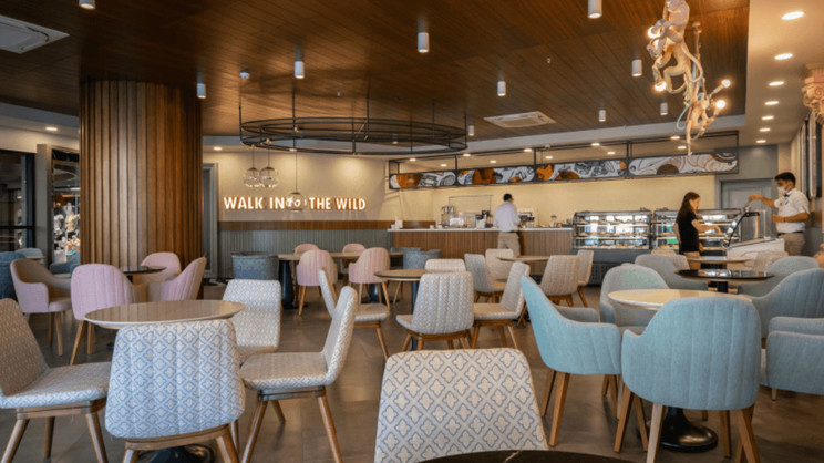 Seaden Quality Resort & Spa